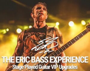 Eric Bass Thumbnail - 2.3K Likes - Top Liked Instagram Posts and Photos
