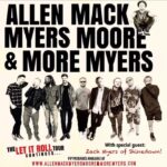 Eric Bass Instagram - A flashback to what is quite possibly some of my best photoshop work. #shinedown #alanmackmyersmoore #asymptomofbeinghuman #photoshop #monday #mondaymotivation #mondays #mondaymood