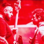 Eric Bass Instagram – Hey Canada!!! 🇨🇦 Tonight it’s your turn to light up your homes and businesses in ❗️RED❗️to show support for all of our brothers and sisters in the live music and touring industry!! So many of the people in our worldwide community come from Canada including our own @hoogieontheroad! THESE PEOPLE MAKE LIVE MUSIC POSSIBLE! Please join us in showing your support for these men and women. 🇨🇦🇨🇦🇨🇦 #lightuplive #eclaironslesscenes #wemakeeventsnorthamerica #wemakeevents