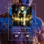 Eric Osmond Instagram - Add "Forest Wolf" to your favorite jungle beats playlists 🌿🐒🦟🐍🐊🌿 #newmusic #electronicmusic #ericosmond #junglebeats