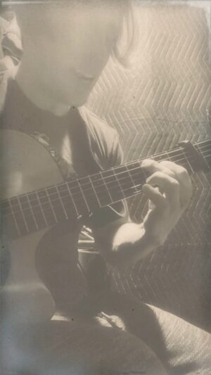 Eric Osmond Instagram - A farewell to a friend...

#heartbrokensong #iremembernow #iremember #guitar #acousticguitar #guitarplayer #guitarist #utahguitarist #utahguitarplayer #sadsong #enchantingmusic #artistic #brokenheart #brokenfriendship #imissyou #ericosmond #ericosmondmusic #vocalist #singer #osmond #osmondfamily #synthwave #electronicmusic #utahmusic #utahmusicscene #utahmusicians #utahsinger #uniquesinger #malevocals #malevocalist