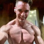 Eric Osmond Instagram - This is where I was when 2020 hit. I was ready to go into competing and finishing up my comedy fitness program, the "Metro Muscle" series. Many have enjoyed, and I hope you have as well! (Check it out on YouTube! -- link in bio). There's SO much more to share and fun we can have together. I feel the need to get back to where I was and/or bring you in on that journey with me as we finish what we started. What do you think??