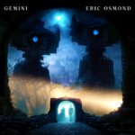 Eric Osmond Instagram - ❗️New Song You see your future guarded by two giant robots, a path that is inevitable yet terrifying. Gemini combines apathy with fear of the future.🤖🤖 ➕️Add it to your favorite zodiac playlist (link in bio) ❔️Which zodiac should I take on next? #newsong #ericosmond #gemini #zodiac #electronicmusic Salt Lake City, Utah
