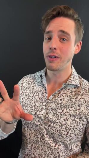 Eric Osmond Instagram - 'Just wanted to say hi to everyone. I ♥️ you all! Lots of big stuff coming soon! Thanks for the shoutouts!