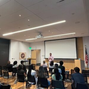 Eric Swalwell Instagram - Last night was the final meeting of the 2022-2023 East Bay Congressional Youth Council. This group has spent the past year working directly with my office on issues of importance to young people. I look forward to the meaningful work they will continue to do in our communities.