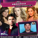 Erica Durance Instagram - Don’t forget to get your tickets! See the link in my bio for info😉