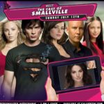 Erica Durance Instagram - Just a reminder that this is coming up on Sunday. Check out the link in my bio for updates😉
