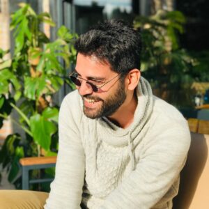 Erkan Meriç Instagram - 