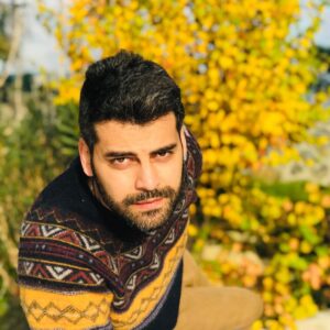 Erkan Meriç Instagram - 