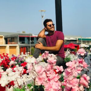 Erkan Meriç Instagram - 