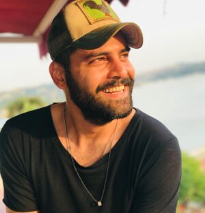 Erkan Meriç Instagram - Kardeşim
@gorkemsevindik01 in gözünden