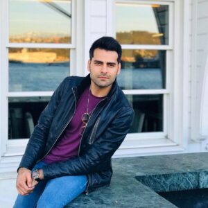 Erkan Meriç Instagram - Açıklamayı siz yazın 😂😂