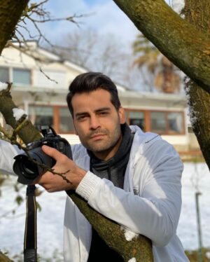 Erkan Meriç Instagram - Mutlu hafta sonları 🤗