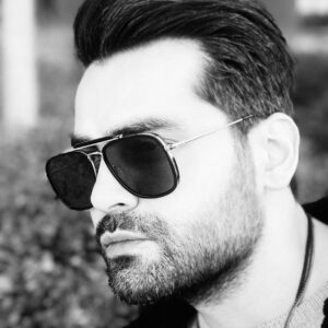 Erkan Meriç Instagram - Black&White