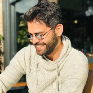 Erkan Meriç Instagram - 
