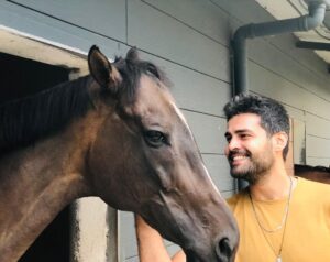 Erkan Meriç Instagram - 🤗🤗