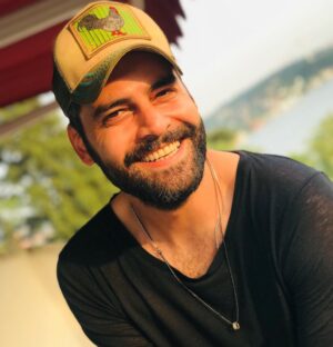Erkan Meriç Instagram - Kardeşim
@gorkemsevindik01 in gözünden