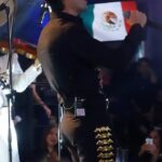Ernesto D'Alessio Instagram - Ya lo sé que tú te vas 🌹