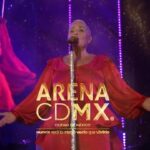 Ernesto D’Alessio Instagram – ¡CDMX este 01 de Diciembre tenemos una cita muy especial por ÚLTIMA VEZ en la Arena CDMX, para cantar juntos y vivir una velada mágica!🌹🫶🏻 

🎟️: bit.ly/graciasCDMX