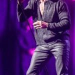 Ernesto D'Alessio Instagram - Intro - Gaviota del Aire #McAllen #Live