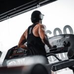 Ernesto D'Alessio Instagram - Controla tu mente, ve más allá de tus límites y nutre tu cuerpo. Arriba corazones ♥️