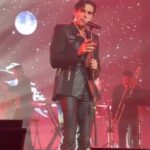 Ernesto D'Alessio Instagram - Yo te adoro vida mía 🌹♾️