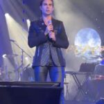Ernesto D'Alessio Instagram - Ahora te llamarás gloria ♥️