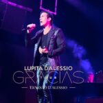 Ernesto D'Alessio Instagram - ¡Así comienza la noche en donde nos despedimos de este bello estado de Puebla con el #GraciasTour, y no podía faltar la inigualable voz de @ernestodalessio!🌹✨