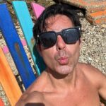 Ernesto D'Alessio Instagram - Nunca he tomado el camino más corto y menos doloroso y NUNCA lo haré. 🤜🏽🤛🏽