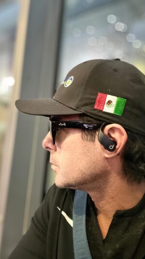 Ernesto D'Alessio Instagram - Por tu maldito amor 🇲🇽💔