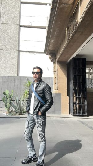 Ernesto D'Alessio Instagram - Hermoso cariño ❤️🌹