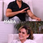 Ernesto D'Alessio Instagram - Ser parte del medio artístico ya corría por sus venas ☺️ #ernestodalessio #lupitadalessio #actor #cantante #espectáculos