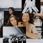 Esra Ruşan Instagram - Hepinizi ayrı ayrı çok seviyorum. Sebeplerini ayrı ayrı biliyorsunuz. #kgkg