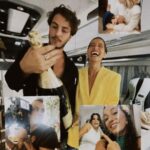 Esra Ruşan Instagram - Hepinizi ayrı ayrı çok seviyorum. Sebeplerini ayrı ayrı biliyorsunuz. #kgkg