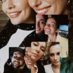 Esra Ruşan Instagram - Hepinizi ayrı ayrı çok seviyorum. Sebeplerini ayrı ayrı biliyorsunuz. #kgkg