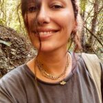 Esra Ruşan Instagram - @yaban_bolu pastoral bir masal diyarısın🌿 lapi, sis, karam ve şala❤️