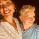 Esra Ruşan Instagram - 🫸💋🫷