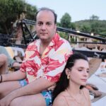 Esra Ruşan Instagram -