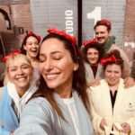 Esra Ruşan Instagram - Biz başlıyoruz🧿❤️