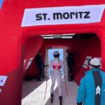 Ester Ledecká Instagram - St. Moritz SG 23. DH 22. Zpátky ve hře💪🏾😁 Děkuju všem co fandili! Back in the game💪🏾😁 Thanks to everyone who cheered! STR