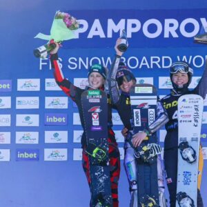 Ester Ledecká Instagram - Pamorovo (2nd day) PSL 1.
Mission Bulgaria accomplished 😎
Blagodarja!
Thank you!
Děkuju!
I❤️Pamporovo

@tipsportcz
@bogner.fireandice
@richardmille
@robelighting 
@ascdukla 
@mountainslope 
@f2_international 

STR

📸 by @startphoto.bg