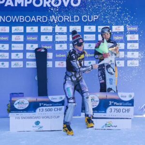 Ester Ledecká Instagram - Pamorovo (2nd day) PSL 1.
Mission Bulgaria accomplished 😎
Blagodarja!
Thank you!
Děkuju!
I❤️Pamporovo

@tipsportcz
@bogner.fireandice
@richardmille
@robelighting 
@ascdukla 
@mountainslope 
@f2_international 

STR

📸 by @startphoto.bg