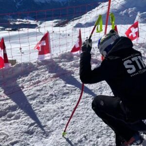 Ester Ledecká Instagram - St. Moritz 
SG 23. 
DH 22.
Zpátky ve hře💪🏾😁
Děkuju všem co fandili!

Back in the game💪🏾😁
Thanks to everyone who cheered! 

STR