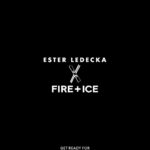 Ester Ledecká Instagram - FIRE+ICE x Ester Ledecka 🔥❄️ Meet FIRE+ICE athlete @esterledecka, a force of nature with Olympic gold in both snowboarding and alpine skiing. Her exceptional performance on the slopes and remarkable achievements make her an inspiration in the world of winter sports and an exciting addition to the BOGNER family. Stay tuned for more about this innovative partnership! Photography: @justin_reiter #FIREANDICE #EsterLedecka