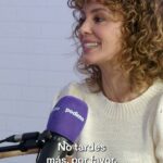 Esther Acebo Instagram - Ya tenéis disponible el segundo capítulo de la temporada con @estheracebo . Un capítulo en el que hablamos sobre el posparto, sobre lo que nos ocurre en ese momento, sobre lo difícil de la conciliación y lo que realmente necesitamos las mujeres en puerperio. ✨ Recuerda que en el link de nuestra bio tienes 45 días gratis en @podimo_es para escucharnos.