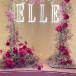 Esther Acebo Instagram - iNVESTiGACiÓN y ESPERANZA son Los conceptos que rescato de ayer en #ellecancerball Muchísimas gracias @elle_spain por contar conmigo para un evento tan importante y enhorabuena por hacerLo tan bonito y especiaL 💕