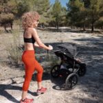 Esther Acebo Instagram - ViLLaRizos&peLitos TODOTERRENO ♥️ @thule @thule_family