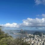 Esther Acebo Instagram - ☀️ Há um ano ☀️ Rio de Janeiro, Rio de Janeiro