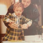 Esther Acebo Instagram - Tú aún no lo sabes, pero vas a vivir cosas increíbles… y un día tendrás contigO una enana muy parecida a ti.. venga, Lánzate!! Happy birthday to me!!! y feLiz Día InternacionaL de Las paLomitas 🍿