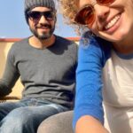 Esther Acebo Instagram - 2022 ☀️💕 ProbabLemente eL año más apasionante de mi vida. Descubriendo y redescubriendo eL AMOR, en dimensiones q no conocía. A veces también eL cansancio.. Gracias por estos 12 meses de crecimiento, de aprendizaje, de transformación y de, siento repetirme, AMOR.